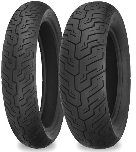 110/90-16 opona SHINKO 735 TL 59S